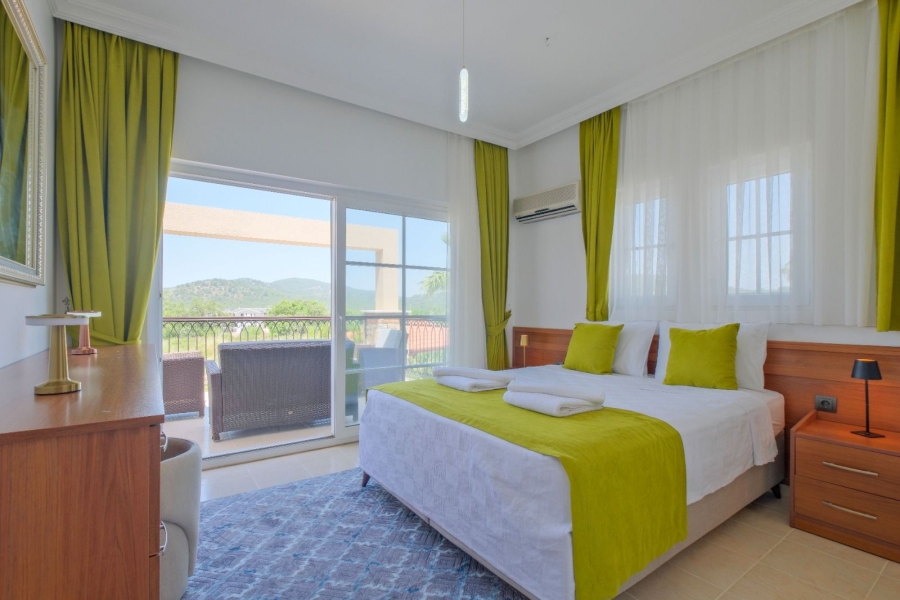 Villa Elif Ölüdeniz